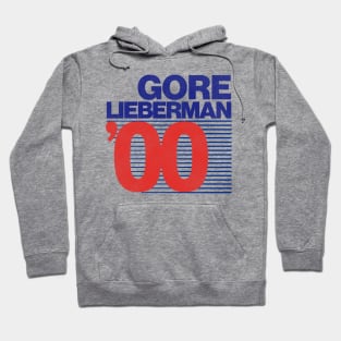 GORE LIEBERMAN '00 Hoodie